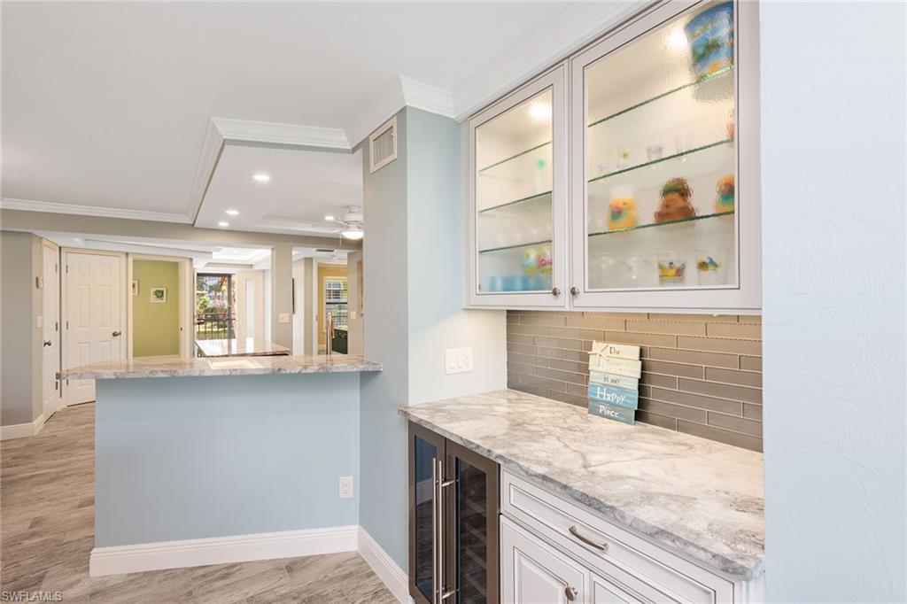 MISTY COVE - Residential