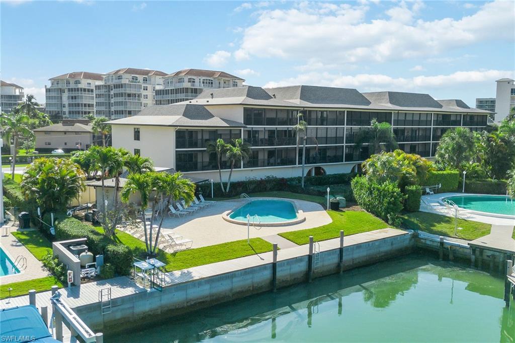 MISTY COVE - Residential