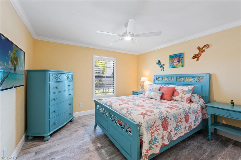 MISTY COVE - Residential