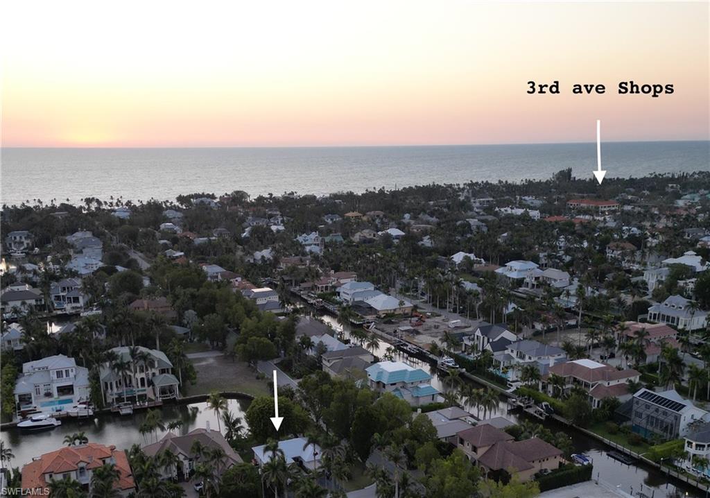 AQUALANE SHORES - Residential