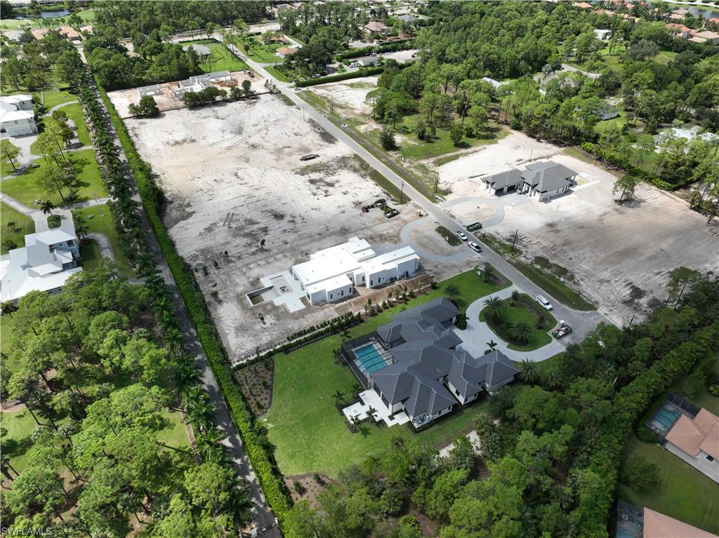 GOLDEN GATE ESTATES - Residential