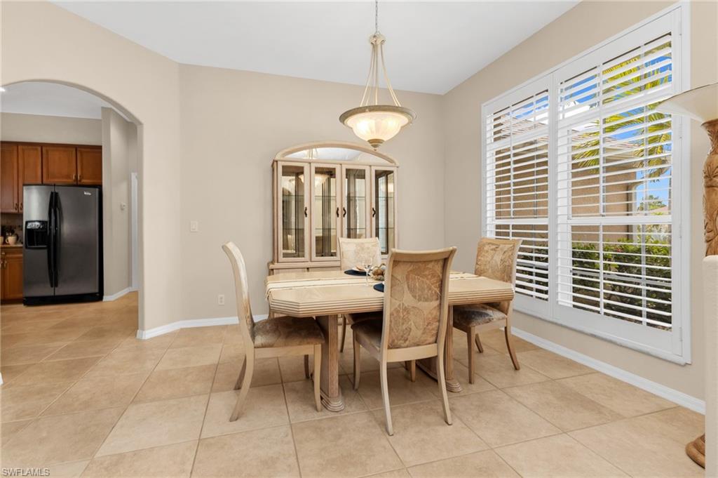 BURNT STORE MEADOWS - Residential