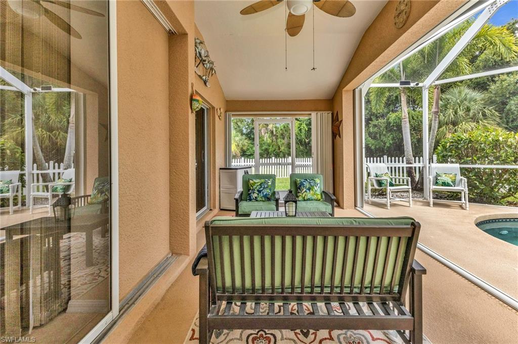 BURNT STORE MEADOWS - Residential