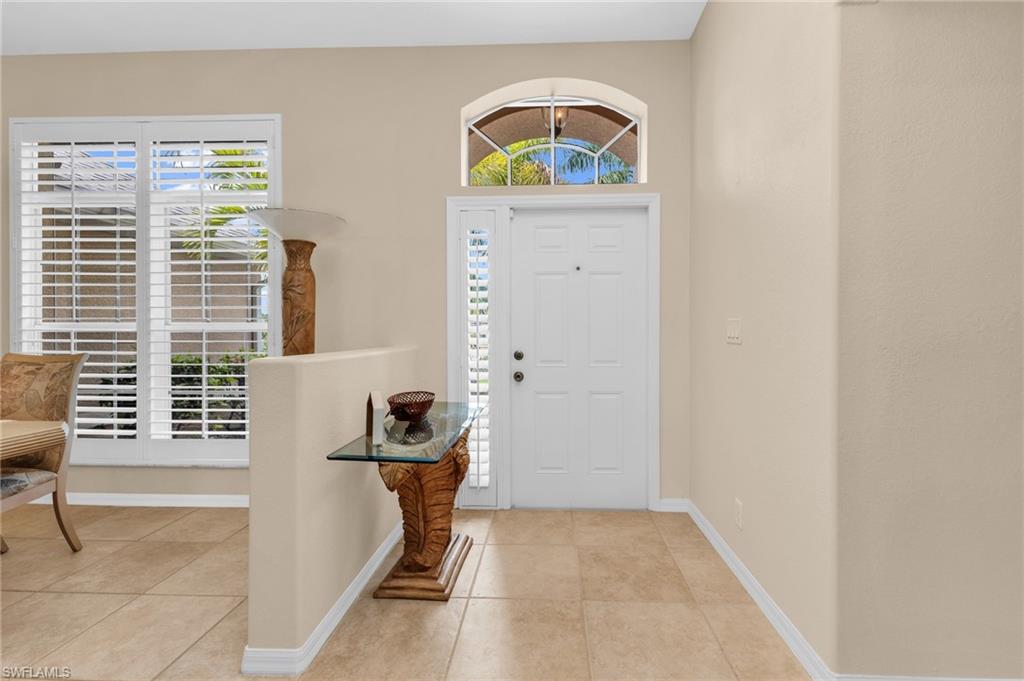 BURNT STORE MEADOWS - Residential
