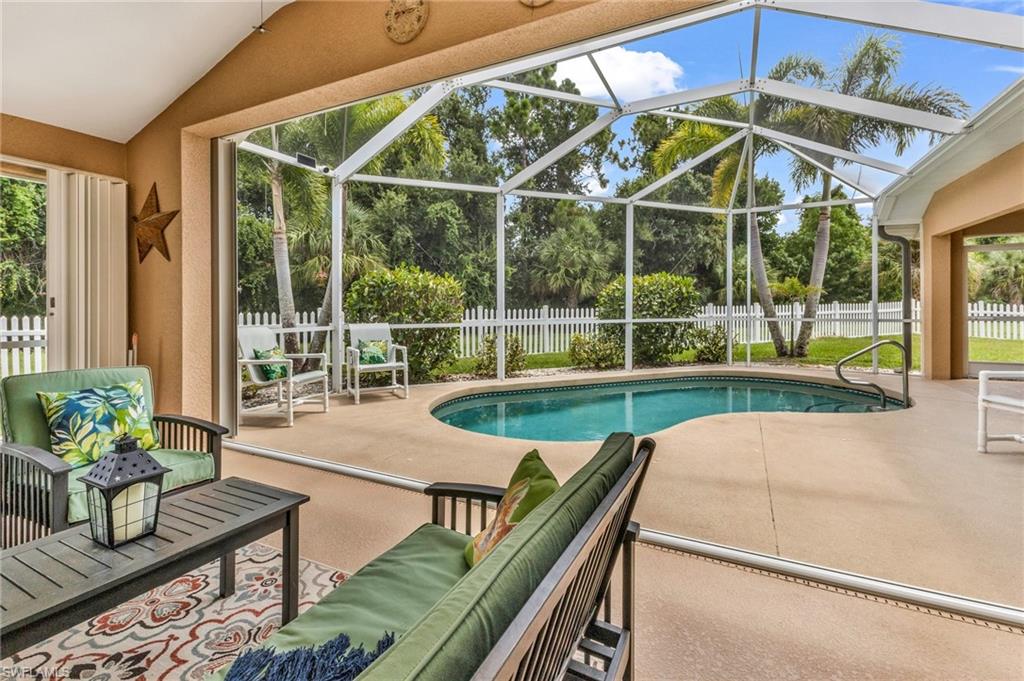 BURNT STORE MEADOWS - Residential