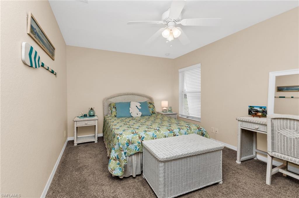 BURNT STORE MEADOWS - Residential