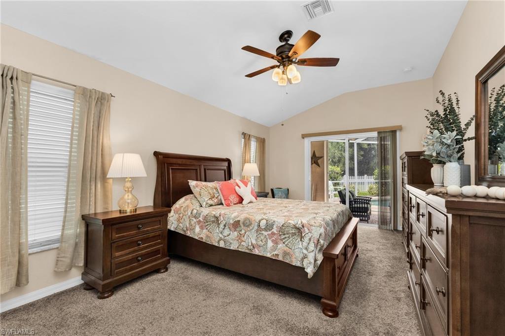 BURNT STORE MEADOWS - Residential