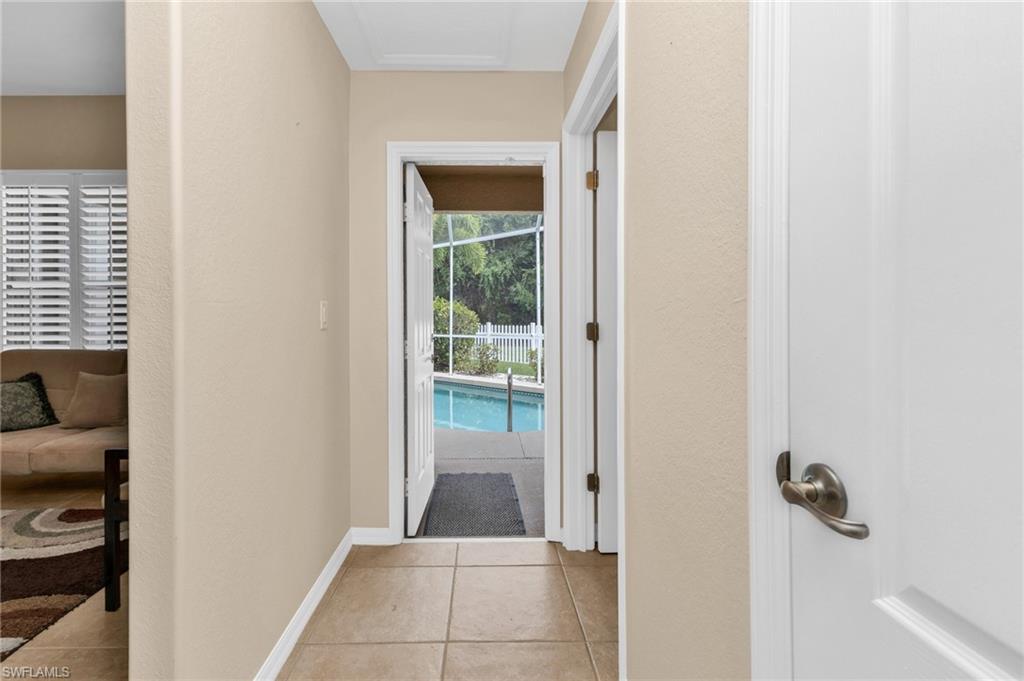BURNT STORE MEADOWS - Residential