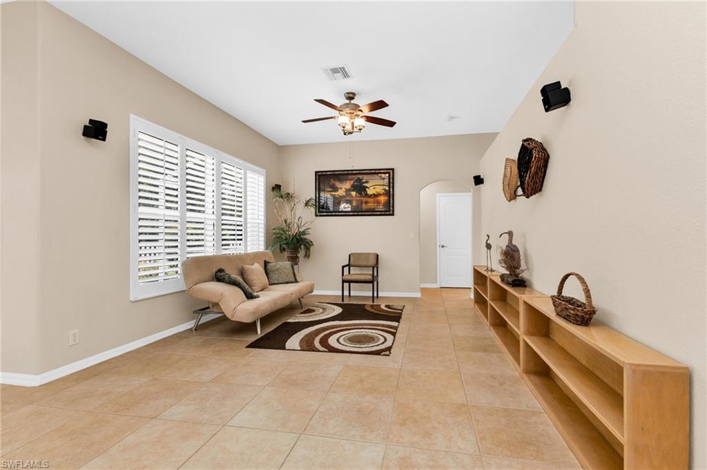 BURNT STORE MEADOWS - Residential