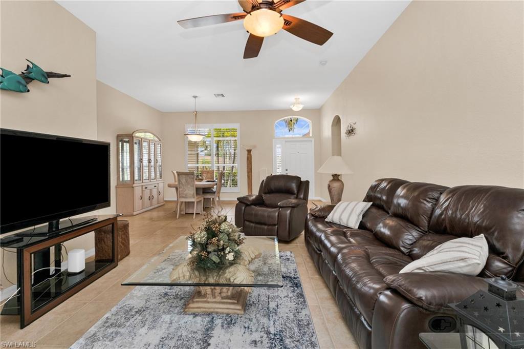 BURNT STORE MEADOWS - Residential