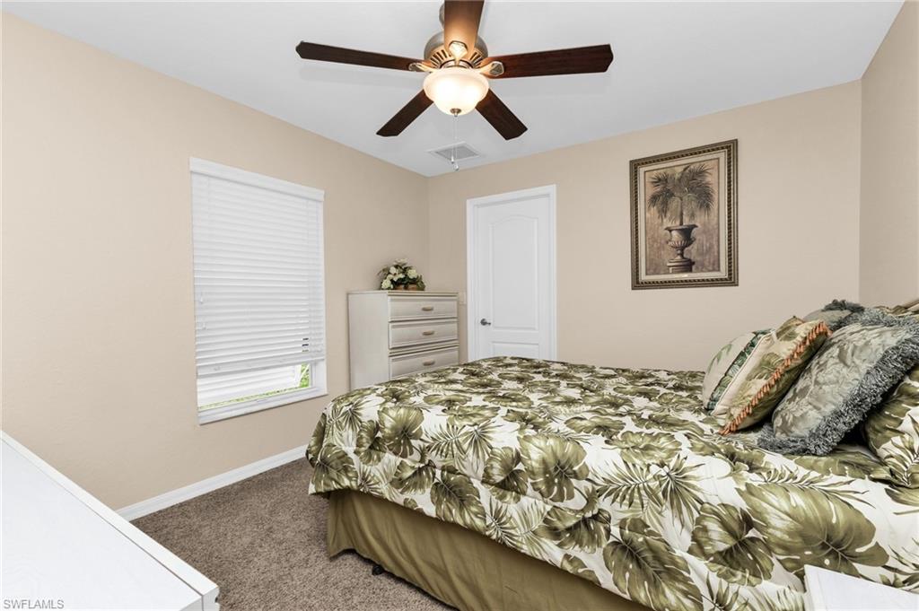 BURNT STORE MEADOWS - Residential