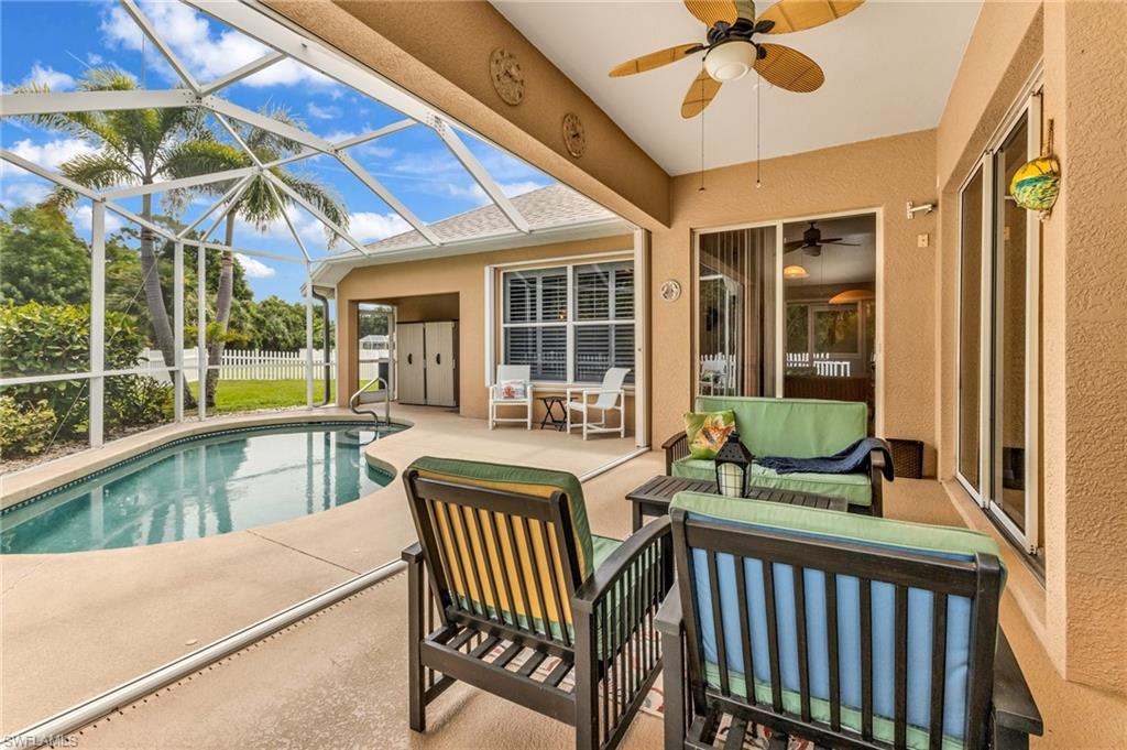BURNT STORE MEADOWS - Residential