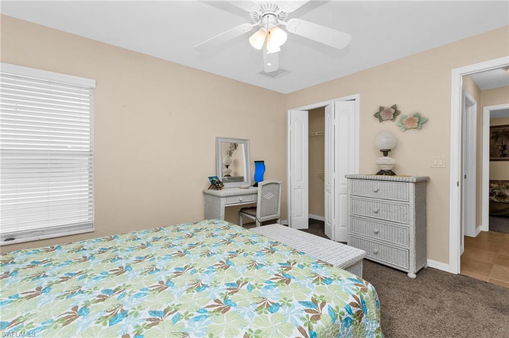 BURNT STORE MEADOWS - Residential