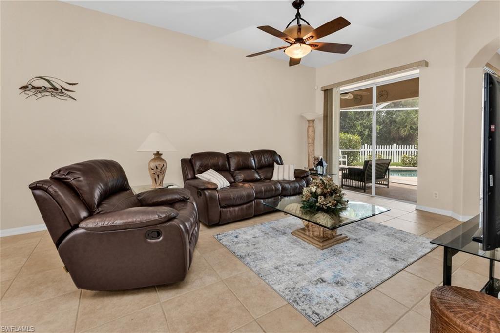 BURNT STORE MEADOWS - Residential