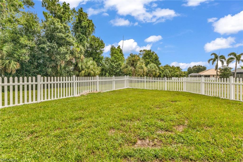 BURNT STORE MEADOWS - Residential