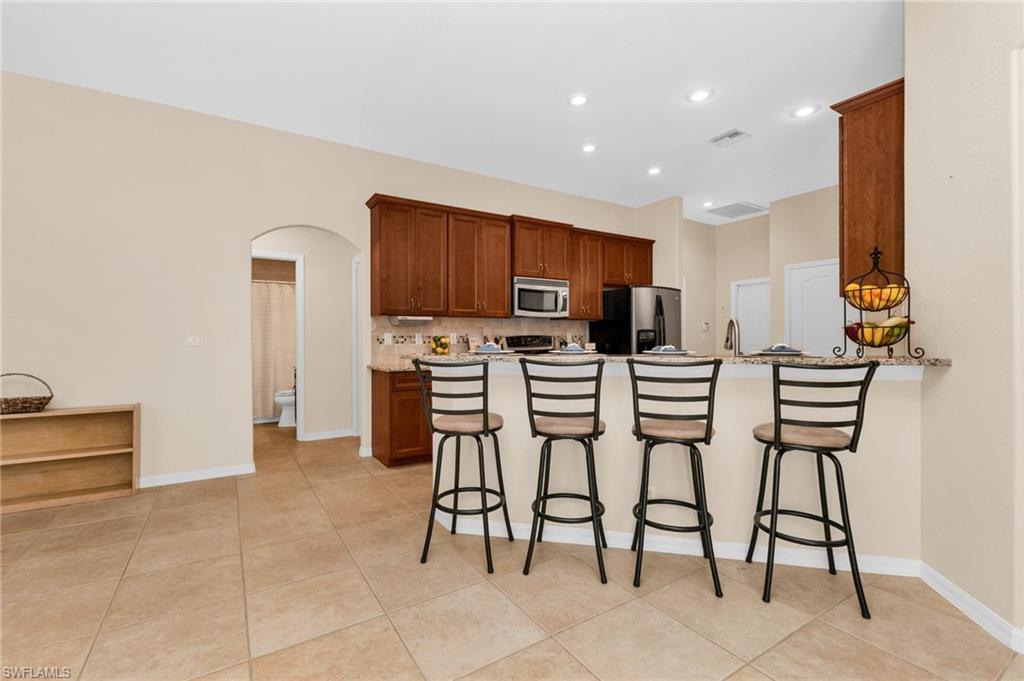 BURNT STORE MEADOWS - Residential