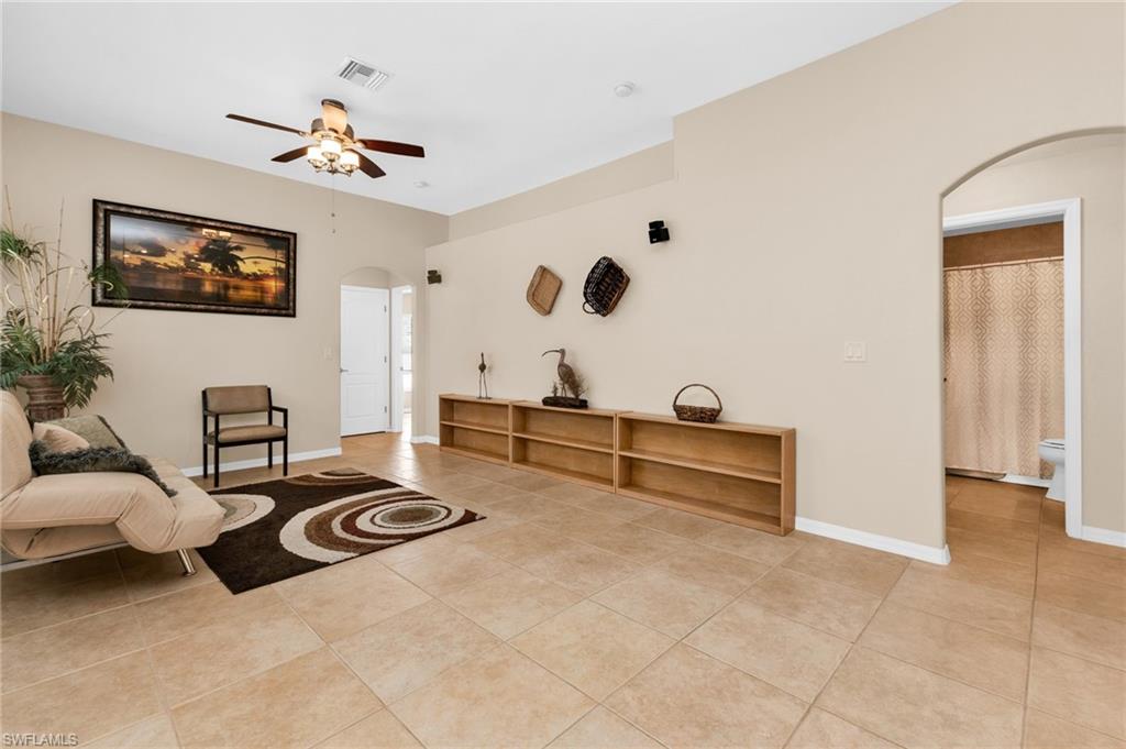 BURNT STORE MEADOWS - Residential
