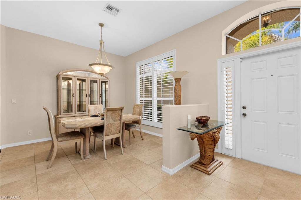 BURNT STORE MEADOWS - Residential