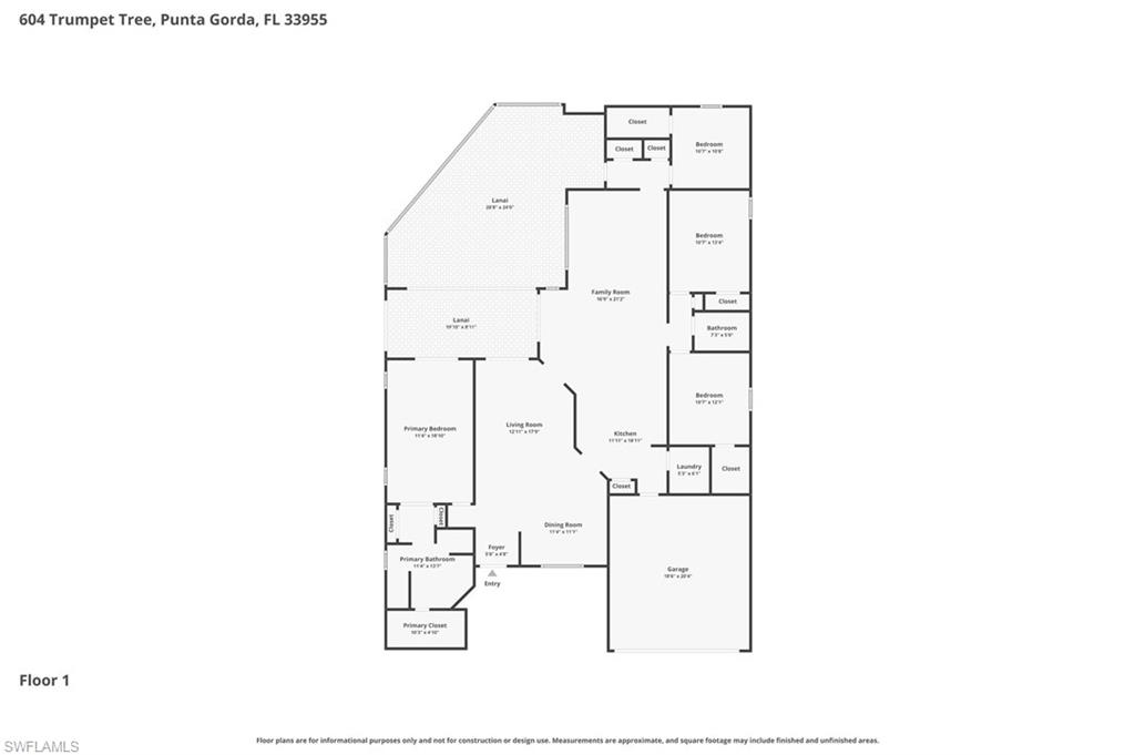 BURNT STORE MEADOWS - Residential