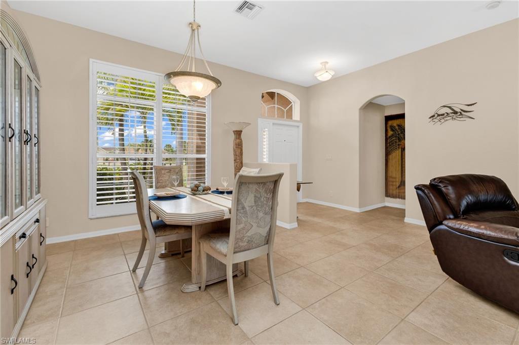 BURNT STORE MEADOWS - Residential