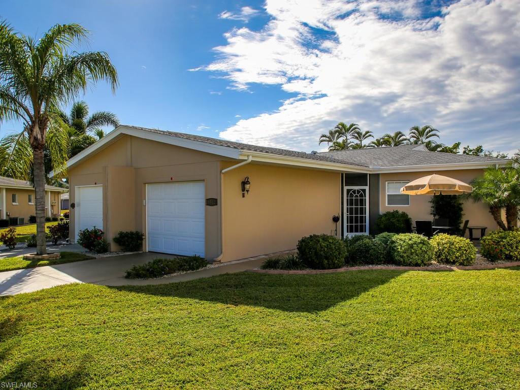 LEISURE ESTATES - Residential