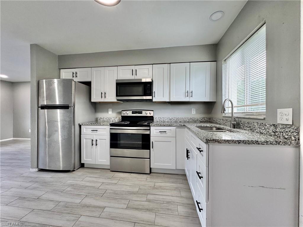 LEHIGH ACRES - Residential Lease