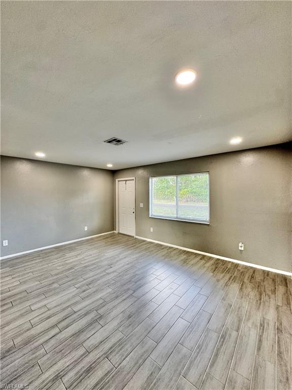 LEHIGH ACRES - Residential Lease