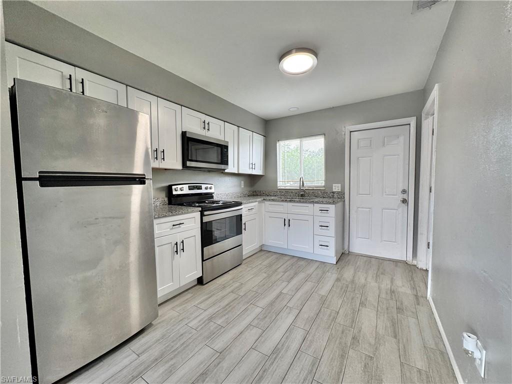 LEHIGH ACRES - Residential Lease