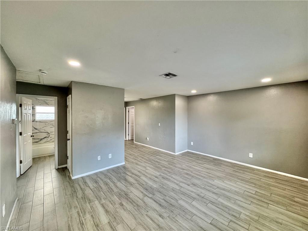 LEHIGH ACRES - Residential Lease