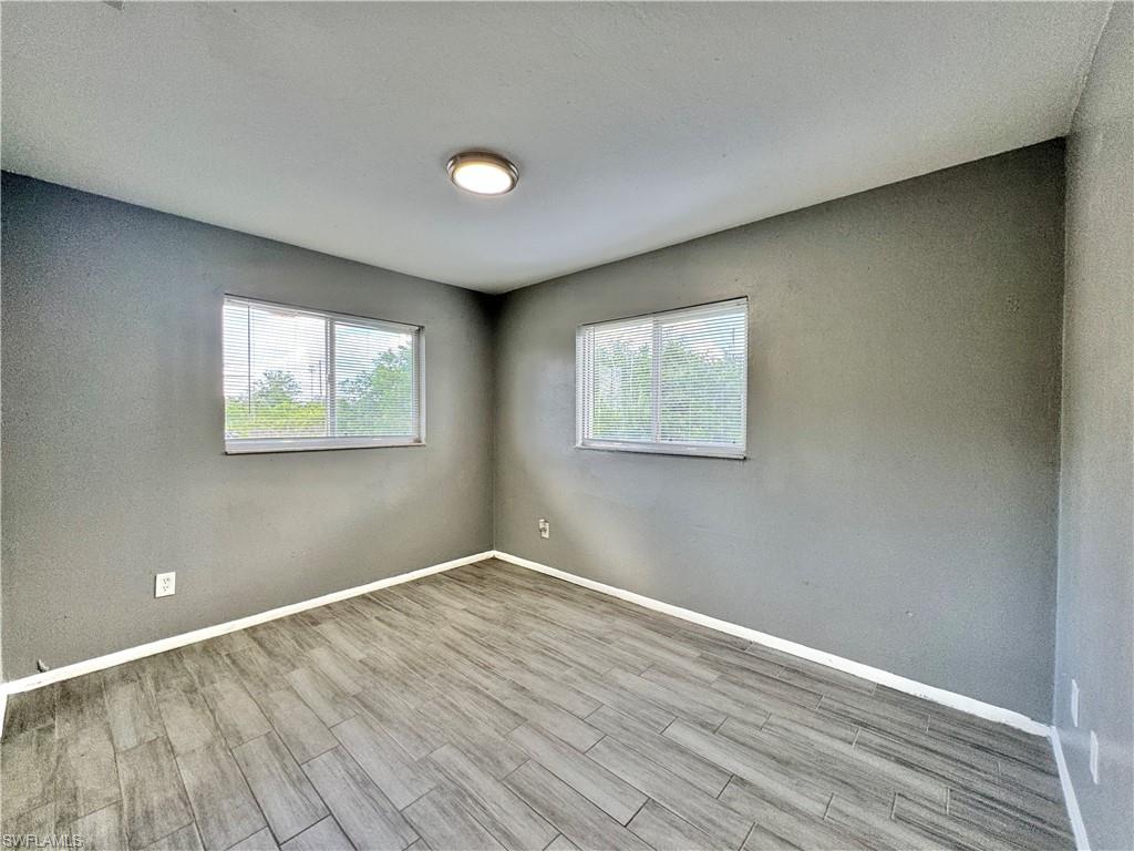 LEHIGH ACRES - Residential Lease