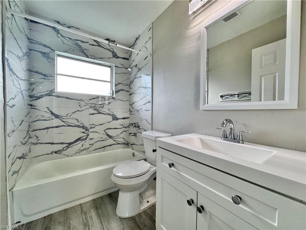 LEHIGH ACRES - Residential Lease