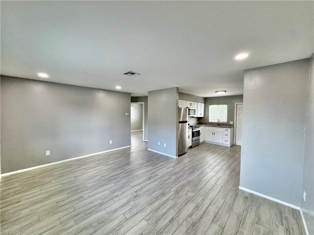 LEHIGH ACRES - Residential Lease