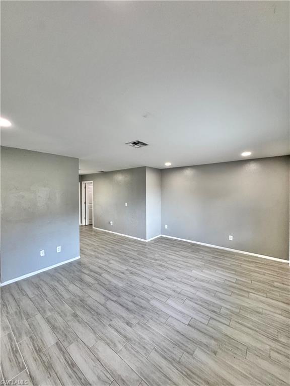LEHIGH ACRES - Residential Lease