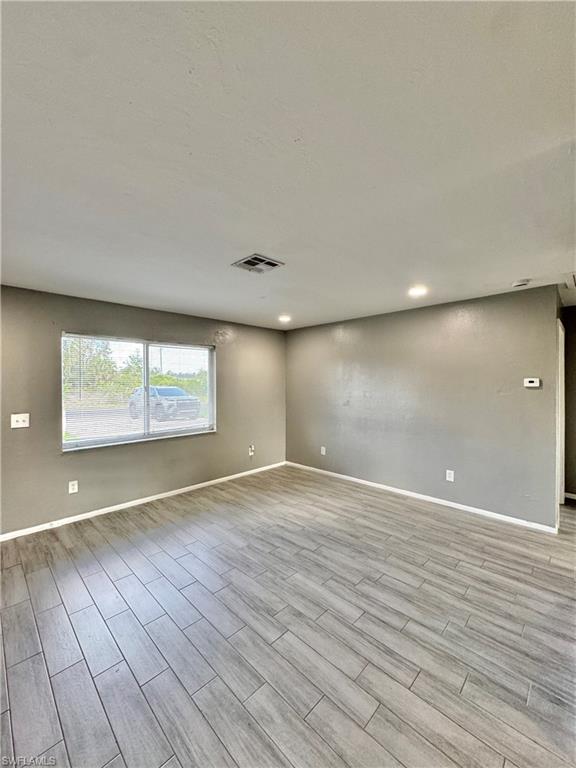 LEHIGH ACRES - Residential Lease