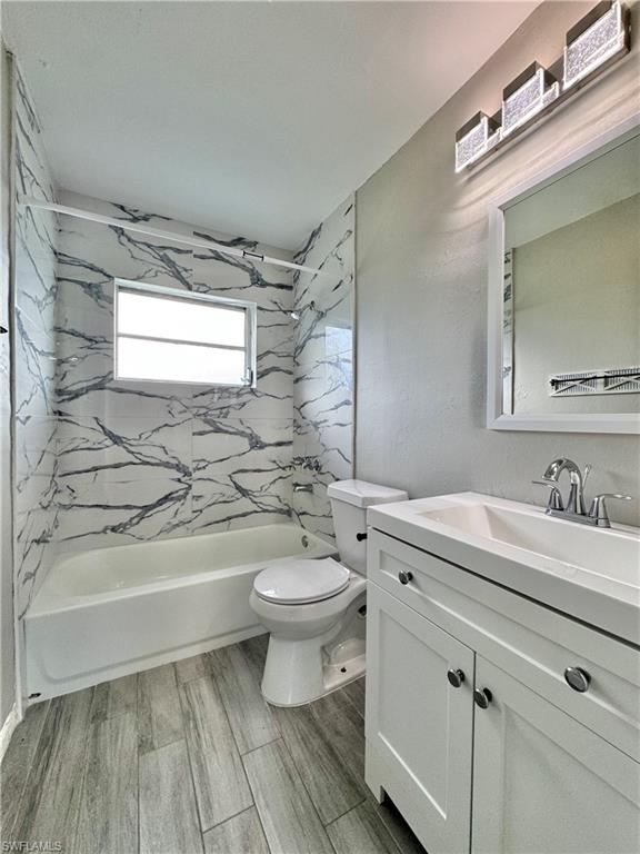 LEHIGH ACRES - Residential Lease