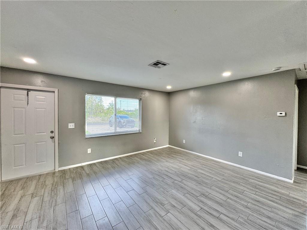 LEHIGH ACRES - Residential Lease