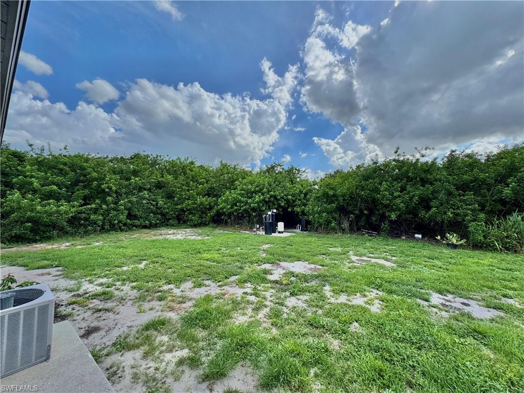 LEHIGH ACRES - Residential Lease