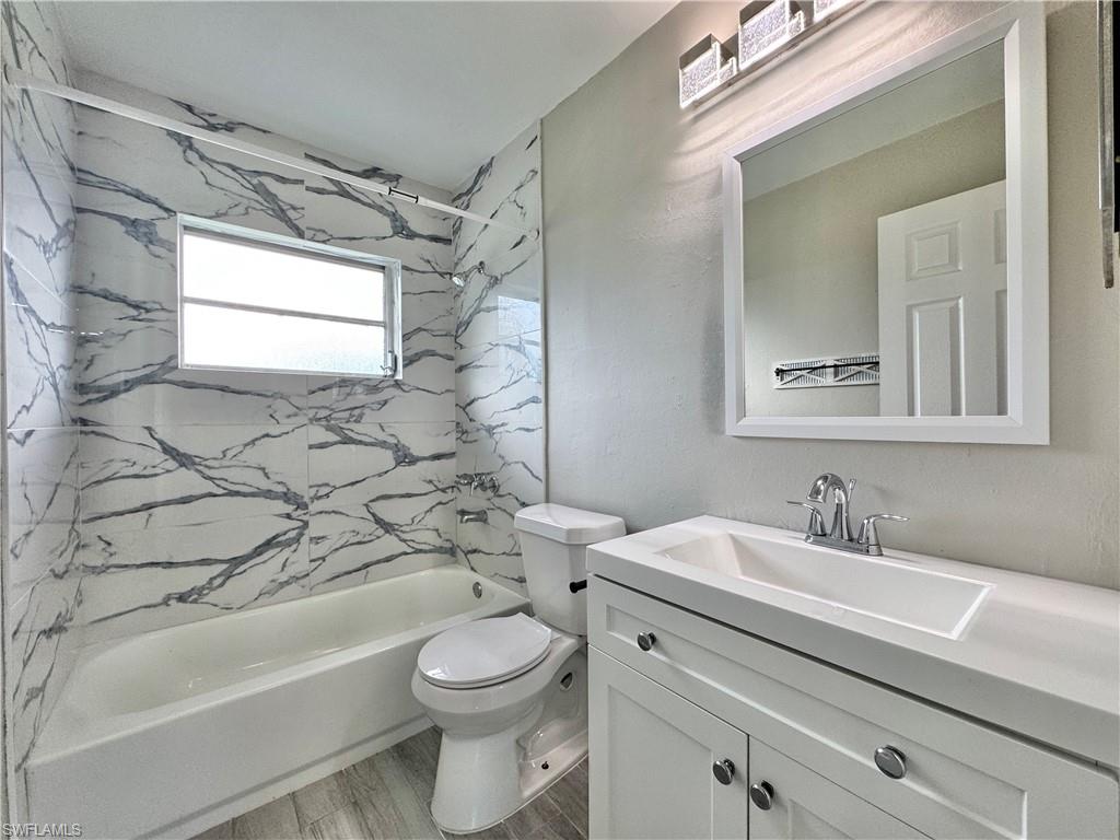 LEHIGH ACRES - Residential Lease