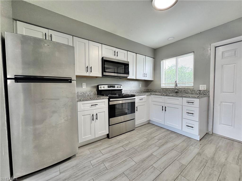 LEHIGH ACRES - Residential Lease