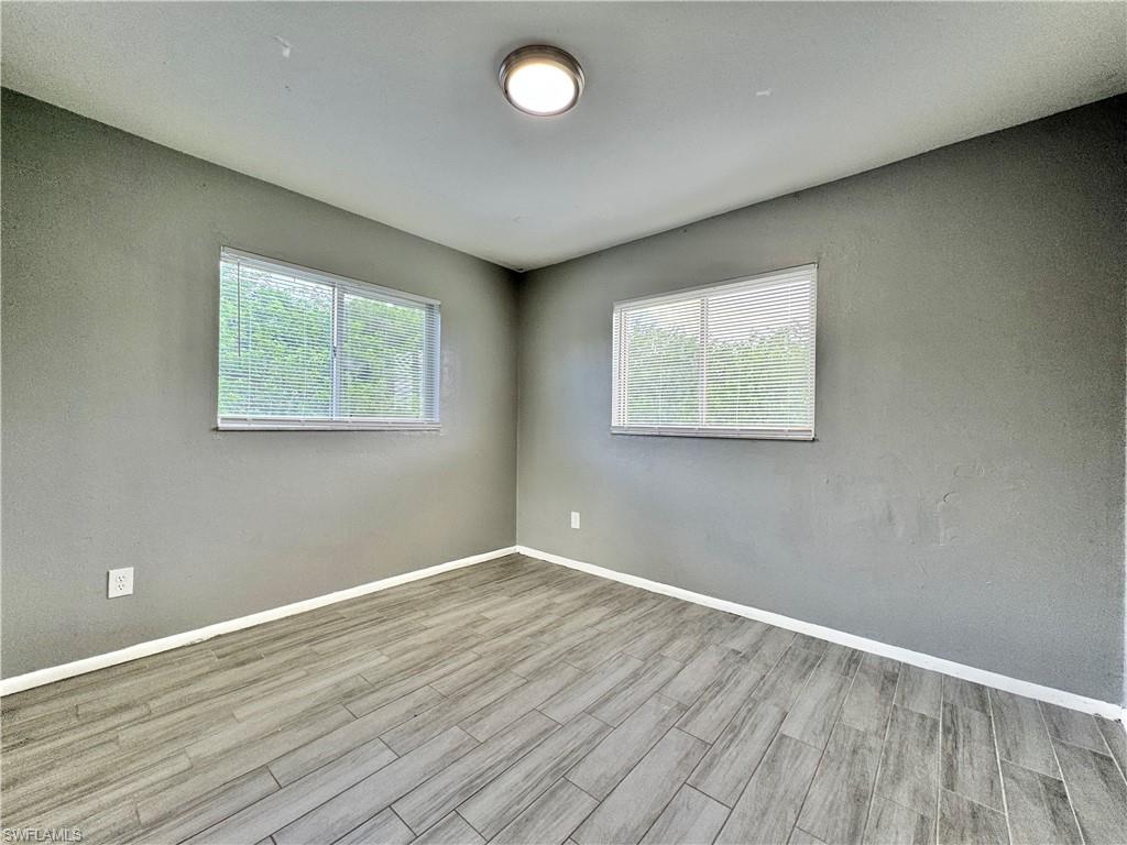 LEHIGH ACRES - Residential Lease