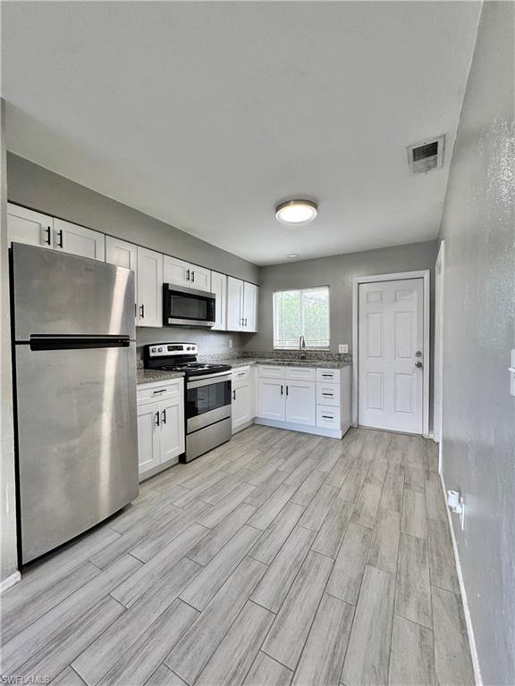 LEHIGH ACRES - Residential Lease