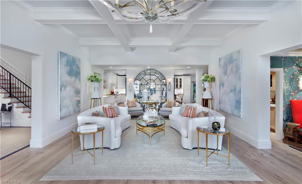 OLDE NAPLES - Residential