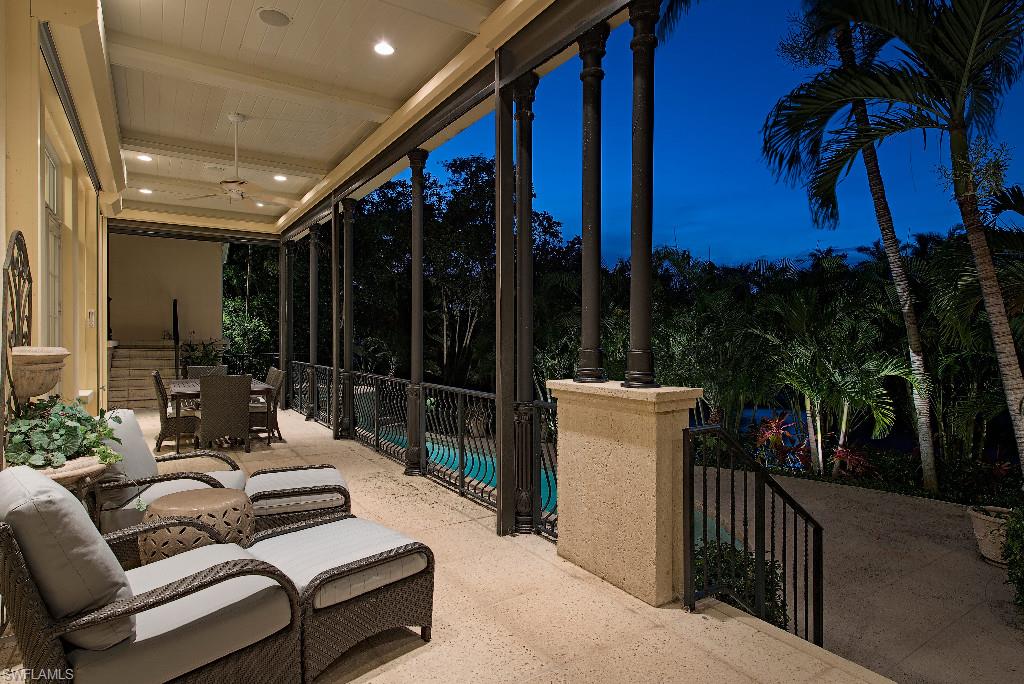 OLDE NAPLES - Residential