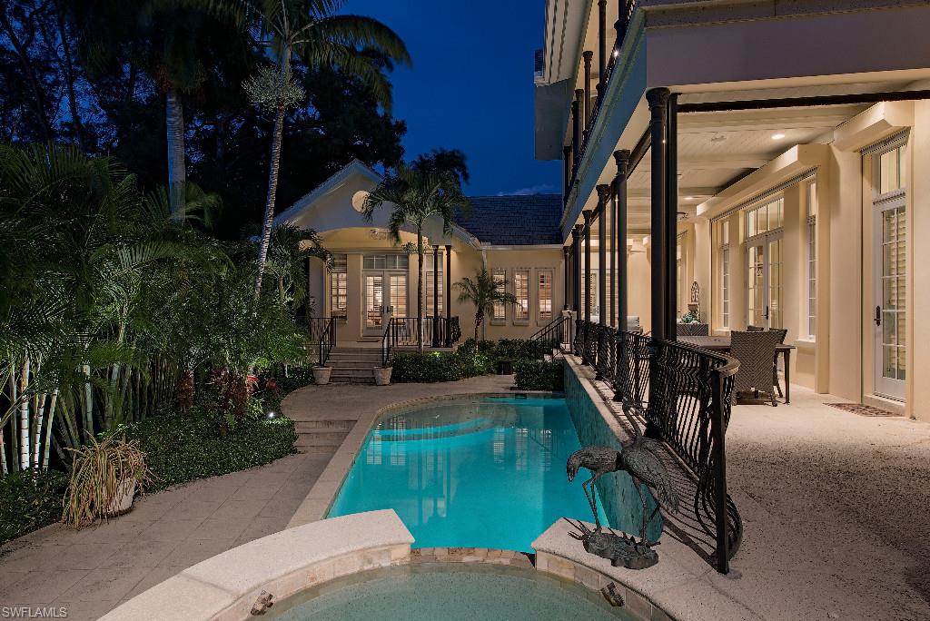OLDE NAPLES - Residential