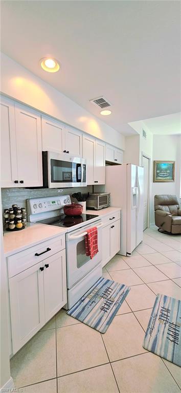 TERRACE II - Residential Lease