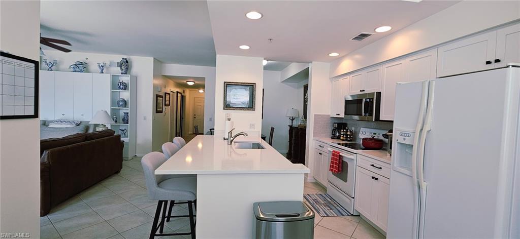 TERRACE II - Residential Lease