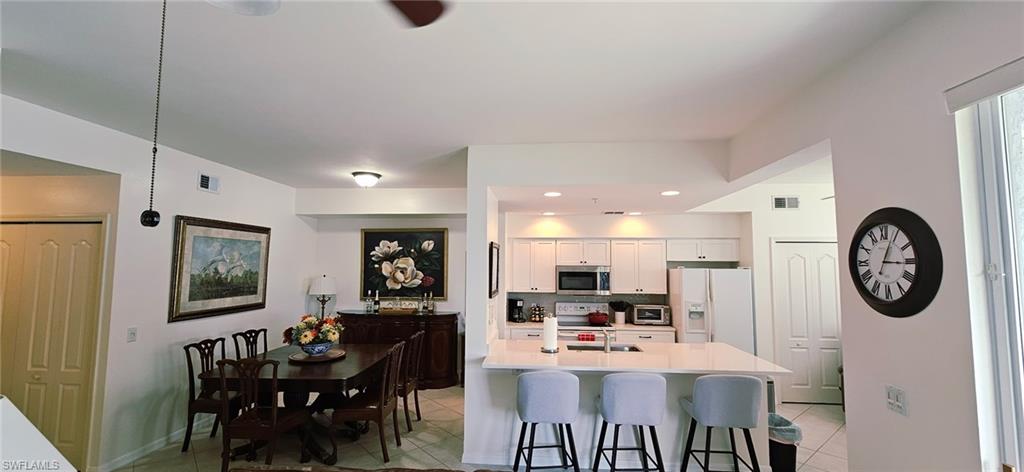 TERRACE II - Residential Lease