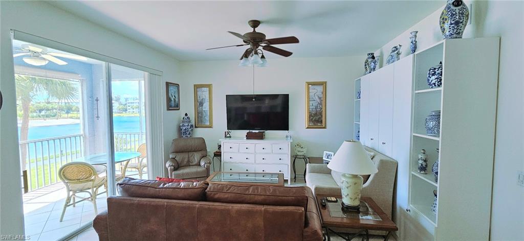TERRACE II - Residential Lease
