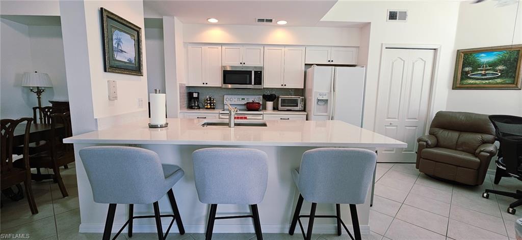 TERRACE II - Residential Lease