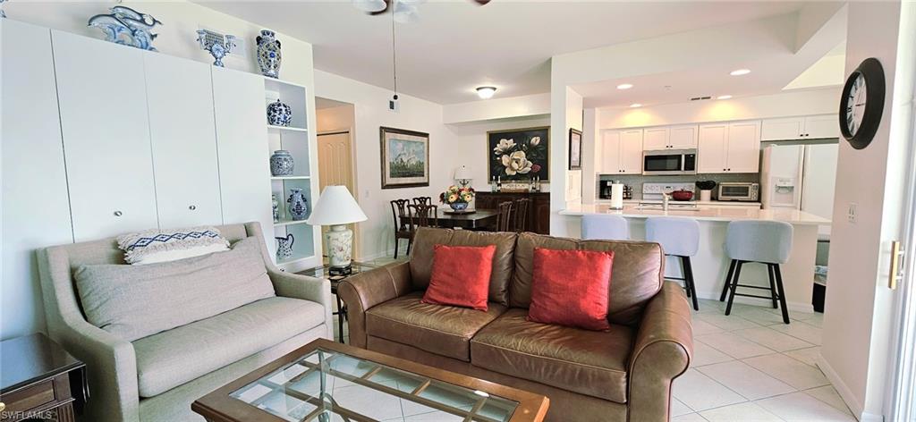 TERRACE II - Residential Lease